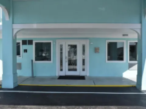 Destin Inn & Suites Hotels in Destin