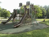 Melody Motor Lodge Hotels in Dunbar Township