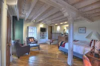 Inn at Vanessie Hotéis em 