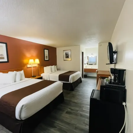 Sparta Inn