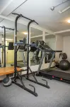 Happy Day Inn - Gym