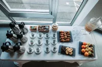 어반 아나가 호텔 산타쿠르스데테네리페 호텔