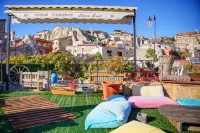Mahperi Cappadocia Cave Hotels in Nar