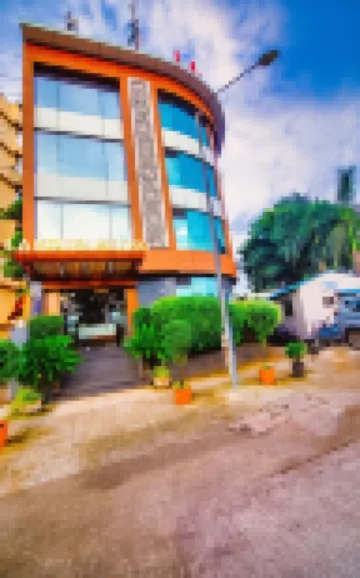 La Hotel Metro Near BKC Hoteles cerca de Consulado EEUU en Bombay