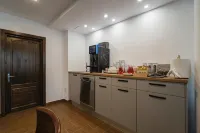 Hotel Comat Deva - Breakfast