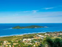Sea Wolf Surf Hostel Campeche キャンペシュ周辺のホテル