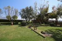 Portasirena Agriturismo Hotel di Capaccio