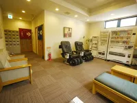 Hotel Route-Inn Nakatsugawa Inter Hotels in Nagiso