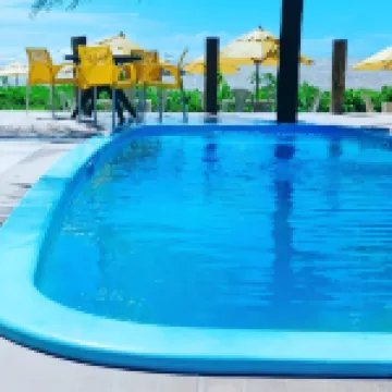 Pousada E Restaurante Império Do Marisco Các khách sạn ở 