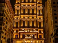 Paradise Nice Hotel Jeddah โรงแรมใกล้สถานที่จัดงานเฉลิมฉลอง Riemann Hall