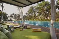 Taj Holiday Village Resort & Spa, Goa - Kolam Infiniti