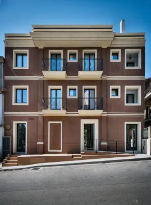 Teku Sardinia Boutique Hotel Hotels in Bari Sardo