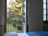 B&B Entro le Mura Hotele w: Bergamo