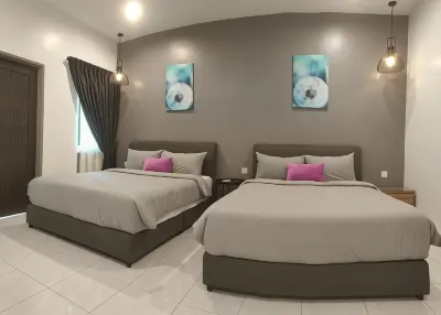 Just Austin Guesthouse Hotels in 