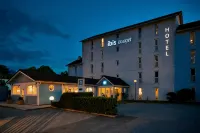 Ibis Budget Chambéry Centre-Ville Hôtels à : Chambéry