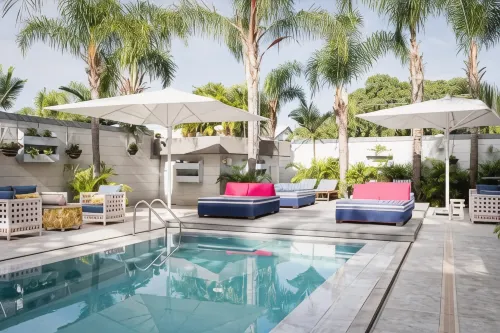Estate Spa Boutique Hotel - Adults Only - parking