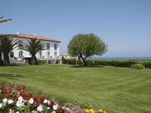 La Reserve