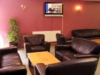 Parkside International Hotel Hotels in Reading