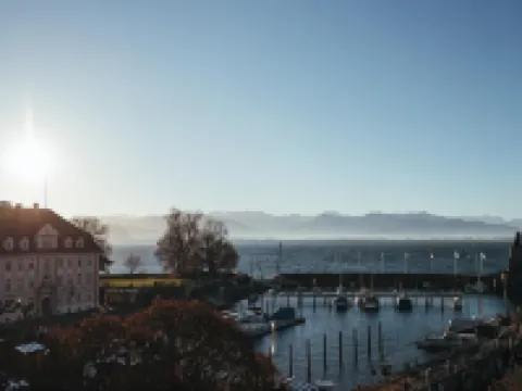 Hotel Lindauer Hof Hotels in Lindau