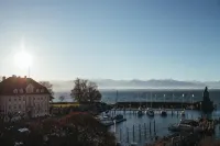 Hotel Lindauer Hof Hotel a Lindau