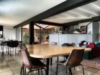 카사 마흐타 스위트 테라스 에 뷰 파노라미크