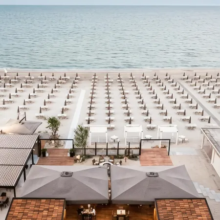 Hotel Solemare