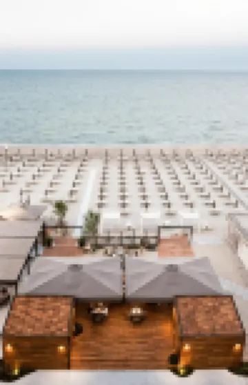 索雷馬爾酒店 米蘭馬瑞提那酒店