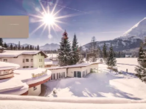 Alpenhotel Karwendel -Adults Only- Hotels in Leutasch