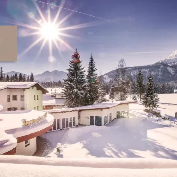 Alpenhotel Karwendel -Adults Only-