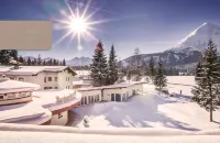 Alpenhotel Karwendel -Adults Only-