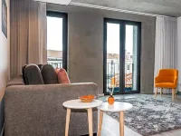 Innapartments - São Gonçalinho Hotels in Aveiro
