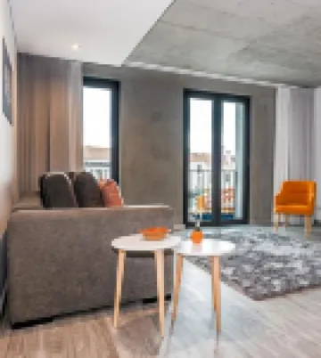 Innapartments - São Gonçalinho