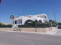 Hotel Villa Giovanna Hotels in Torre Suda