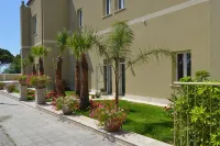 Stellaris Hotels in Marina di Gioiosa Ionica