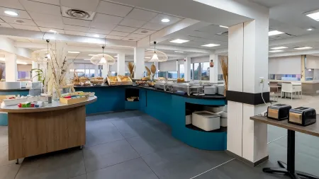 Résidence Kaliopé Отели рядом с достопримечательностью «Massif des Maures»