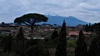 Il Vecchio Fauno