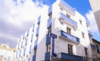 Hotel Metropole Residence