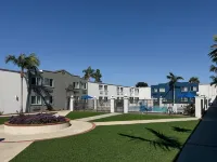 卡森Studio 6，加利福尼亞