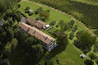 Agriturismo La Vigna di Sarah Hotel a Tarzo