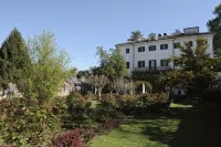 Oasi di Cavoretto Hotels near Millo, via Montanaro 60