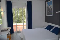 Hotel S´Aguarda Hotel a Cadaqués