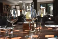 Tredenham Boutique Hotel - breakfast