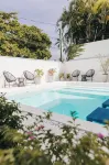 Pousada Villa Santô酒店