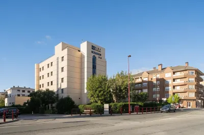 Hotel Alda Malvasía Hotels in 