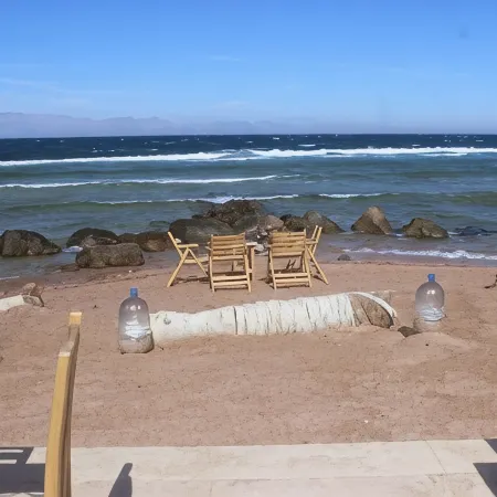 Dahab Hotel