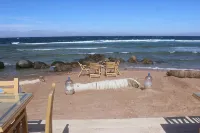Dahab Hotel - รีสอร์ท