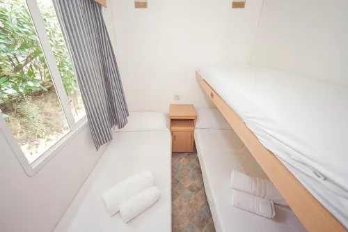 Toscana Holiday Village - Homestays