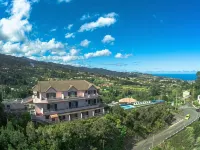 산타나 인 네이투르 B&B - 조식 운영