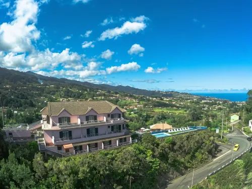 Santana in Nature Bed & Breakfast Hotel di Santana