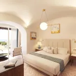 OraBlu Exclusive Villas Các khách sạn gần Giardini Ravino